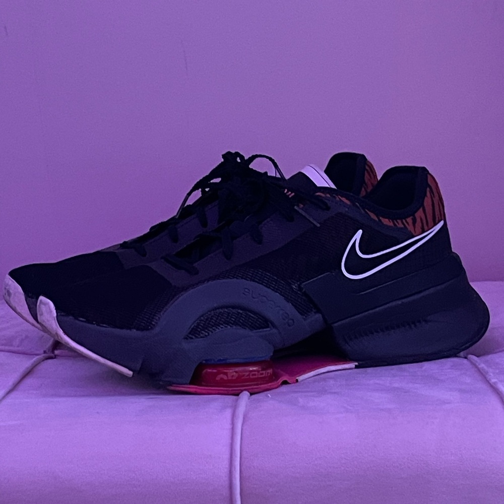 Women’s Nike Superrep Tenis Shoes